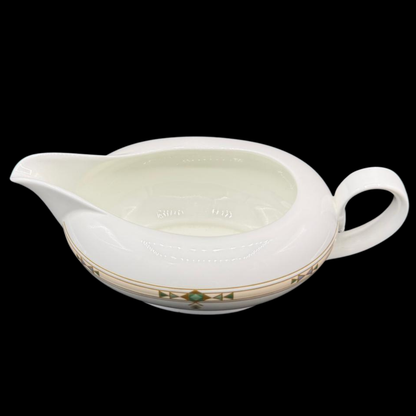 Villeroy & Boch Paloma Picasso Montserrat: Sauciere / Soßenschüssel