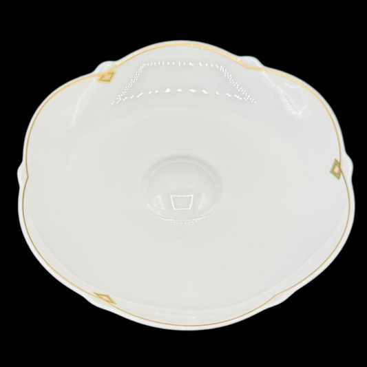 Villeroy & Boch Paloma Picasso Montserrat: Unterteller / Untertasse - neu