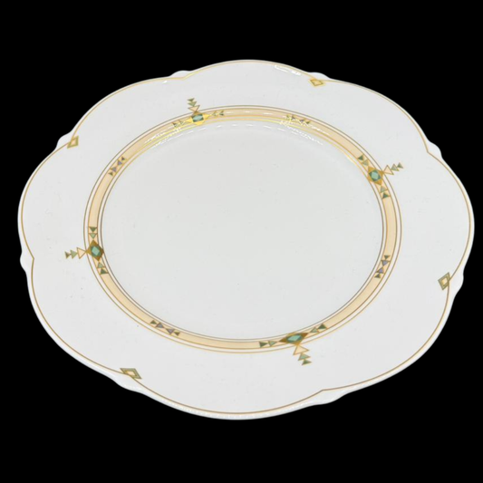 Villeroy & Boch Paloma Picasso Montserrat: Kuchenteller / Frühstücksteller - neuwertig