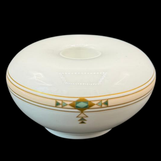 Villeroy & Boch Paloma Picasso Montserrat: Kerzenständer / Kerzenhalter / Leuchter