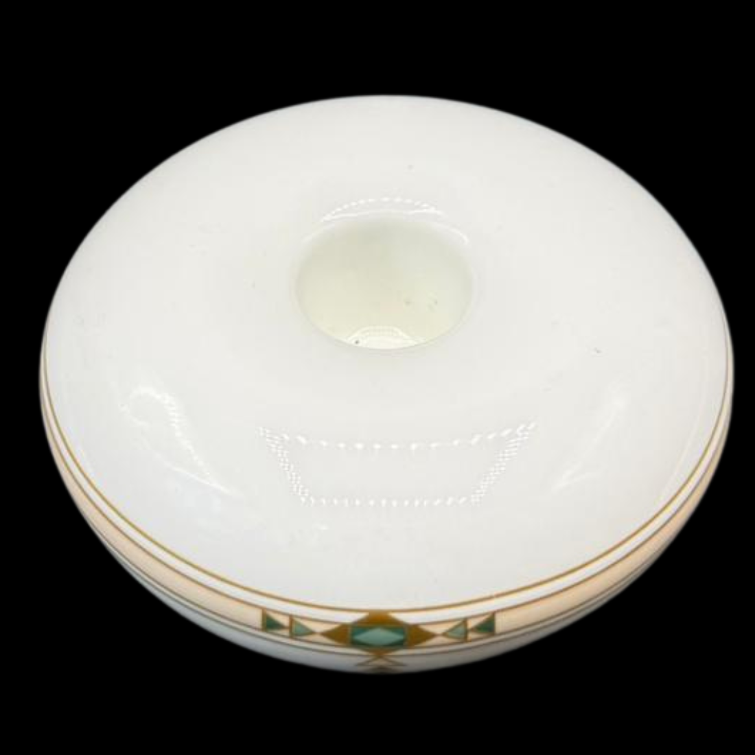 Villeroy & Boch Paloma Picasso Montserrat: Kerzenständer / Kerzenhalter / Leuchter