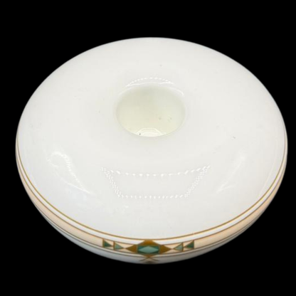 Villeroy & Boch Paloma Picasso Montserrat: Kerzenständer / Kerzenhalter / Leuchter