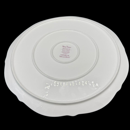 Villeroy & Boch Paloma Picasso Montserrat: Tortenplatte / Kuchenplatte