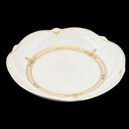 Villeroy & Boch Paloma Picasso Montserrat: Dessertschale / Dessertschälchen  - 14 cm