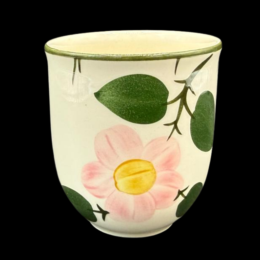 Villeroy & Boch Wildrose: Becher / Saftbecher