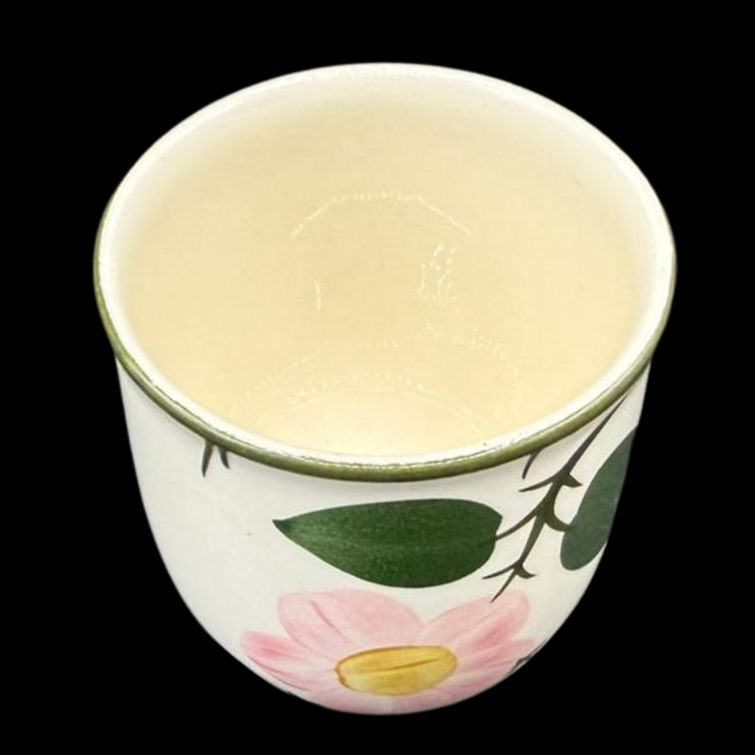 Villeroy & Boch Wildrose: Becher / Saftbecher - neu