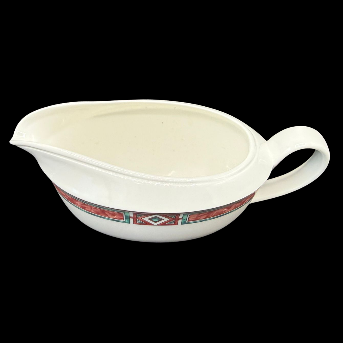 Villeroy & Boch Rialto: Sauciere