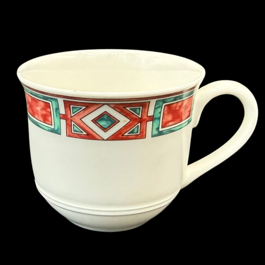 Villeroy & Boch Rialto: Mokkatasse / Espressotasse