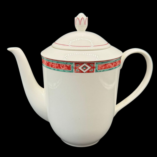 Villeroy & Boch Rialto: Kaffeekanne / Kanne