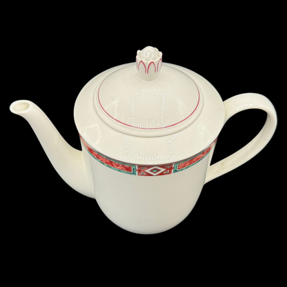 Villeroy & Boch Rialto: Kaffeekanne / Kanne