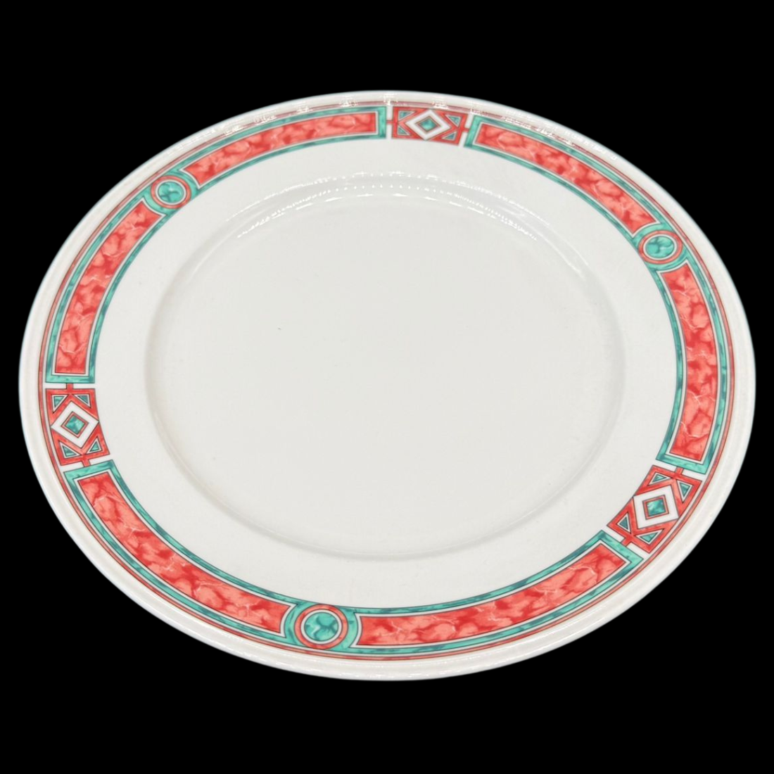 Villeroy & Boch Rialto: Kuchenteller / Frühstücksteller / Dessertteller
