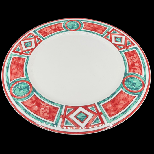 Villeroy & Boch Rialto: Platzteller / Pizzateller / runde Platte / Kuchenplatte