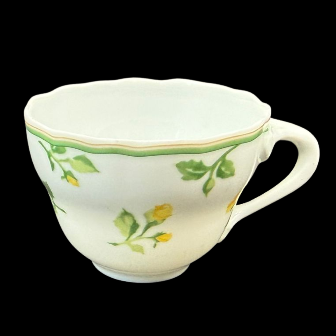 Hutschenreuther Medley Summerdream Fresh: Mokkatasse / Espressotasse