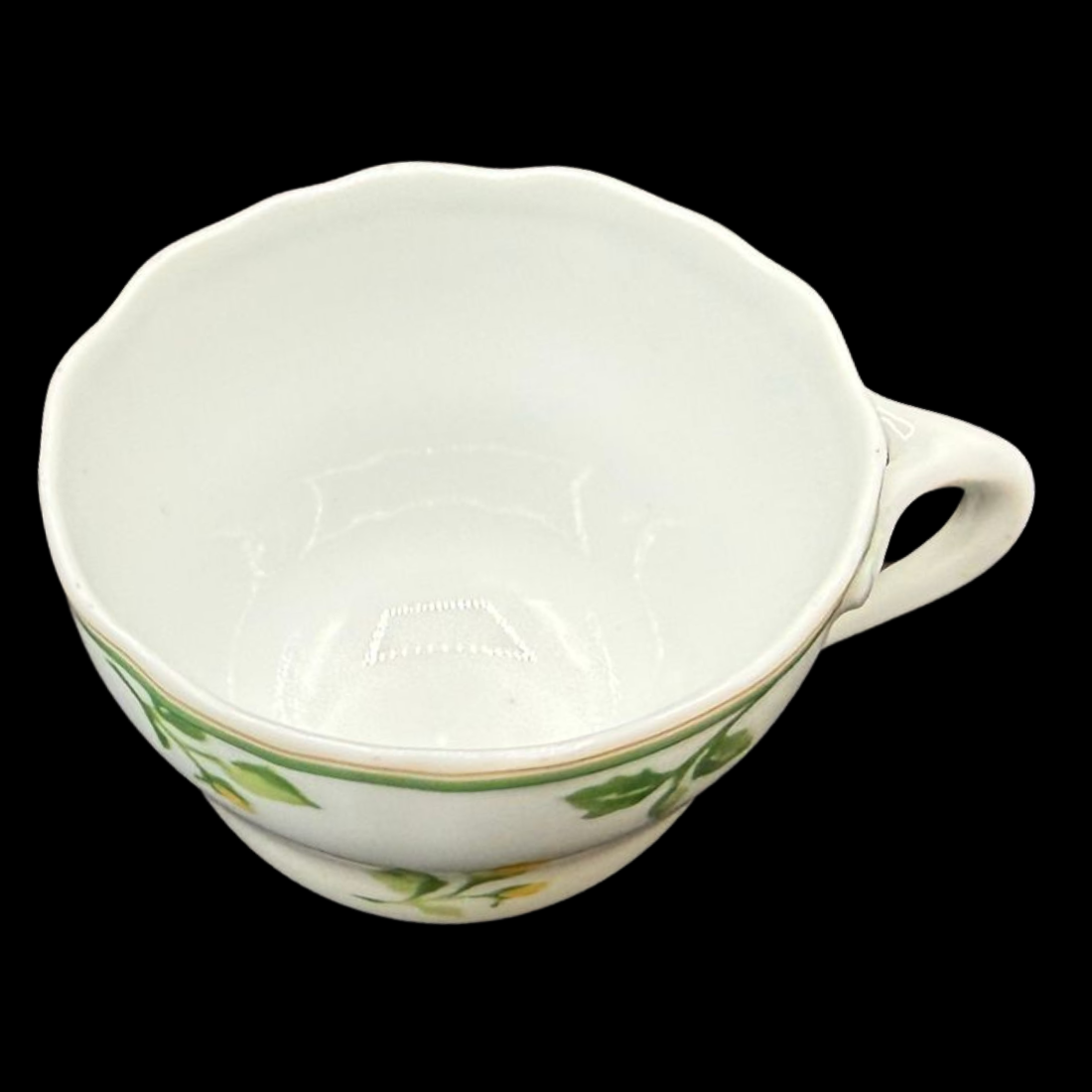 Hutschenreuther Medley Summerdream Fresh: Mokkatasse / Espressotasse