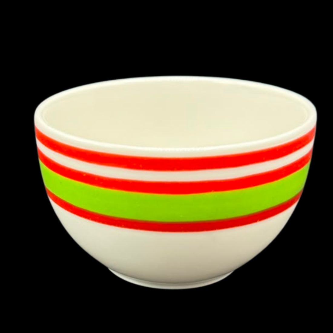 Rosenthal Casual: Zuckerdose ohne Deckel - Crchard Cherry