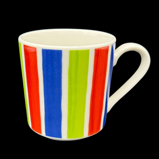Rosenthal Casual: Kaffeebecher / Kaffeetasse - Orchard Cherry