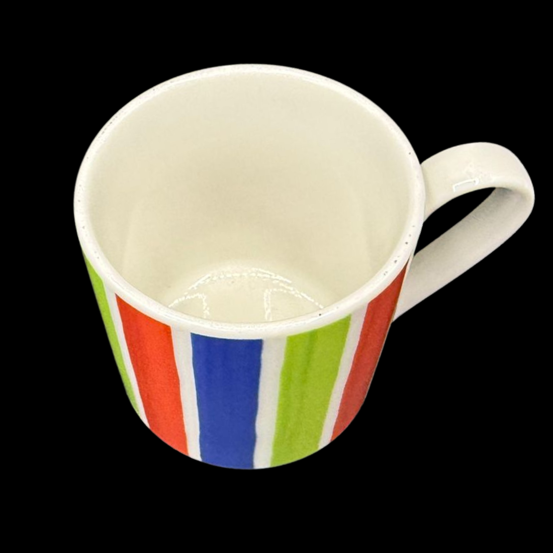 Rosenthal Casual: Kaffeebecher / Kaffeetasse - Orchard Cherry