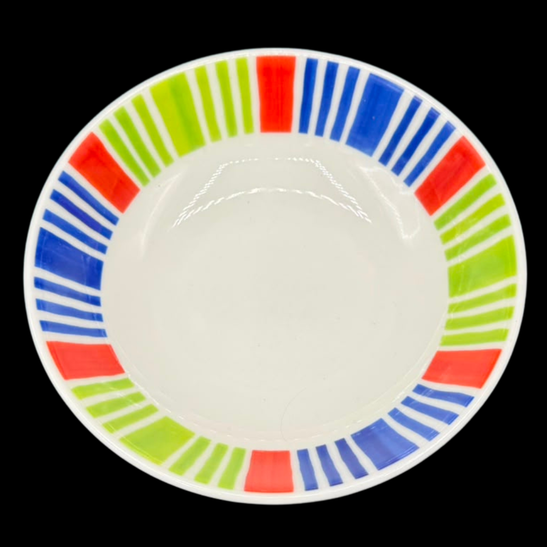 Rosenthal Casual: Dessertschale / Dessertschälchen / Müslischale - Orcharde Cherry