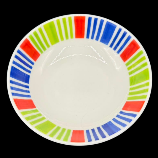 Rosenthal Casual: Dessertschale / Dessertschälchen / Müslischale - Orcharde Cherry