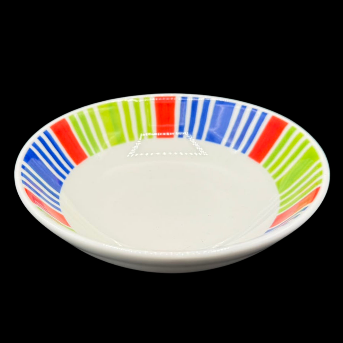 Rosenthal Casual: Dessertschale / Dessertschälchen / Müslischale - Orcharde Cherry