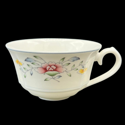 Villeroy & Boch Nanking: Teetasse / Tasse