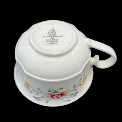 Villeroy & Boch Nanking: Teetasse / Tasse
