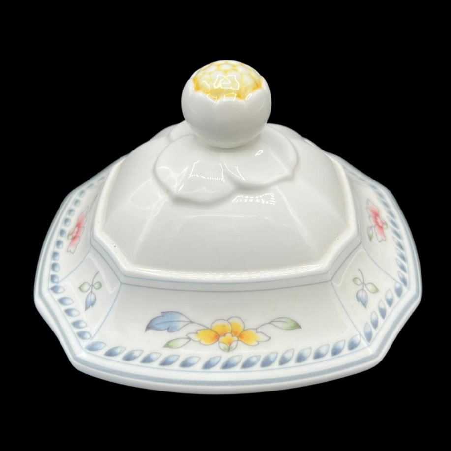 Villeroy & Boch Nanking: Deckel einer Kaffeekanne / Kaffeekannendeckel