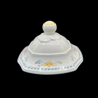 Villeroy & Boch Nanking: Deckel einer Kaffeekanne / Kaffeekannendeckel