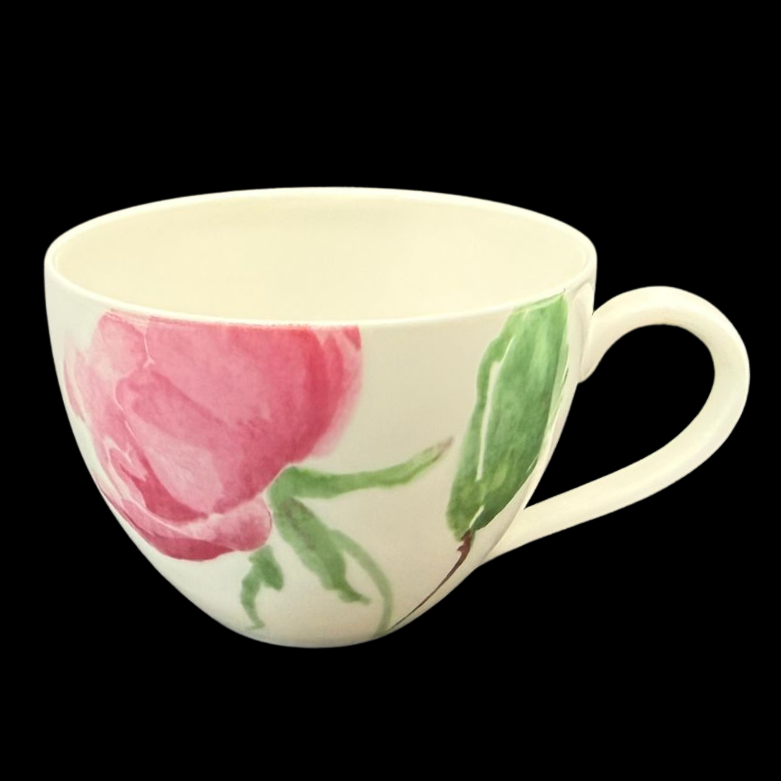 Villeroy & Boch Rosanna: Kaffeetasse / Tasse