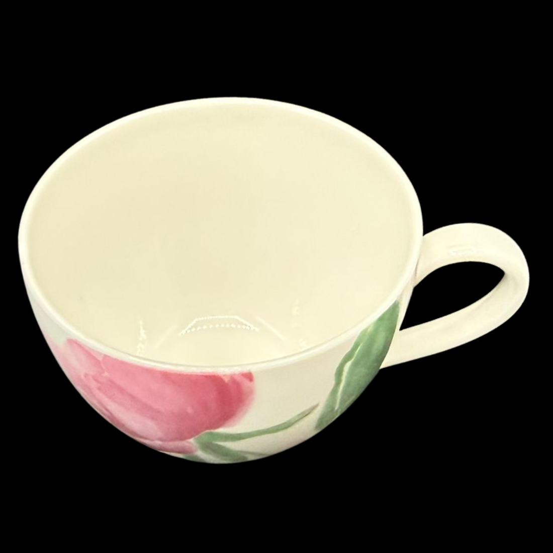 Villeroy & Boch Rosanna: Kaffeetasse / Tasse