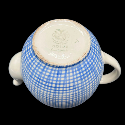 Villeroy & Boch Goslar: Teekanne / Kanne