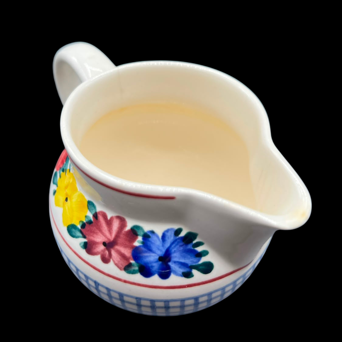 Villeroy & Boch Goslar: Milchkännchen / Kännchen - siehe Beschreibung