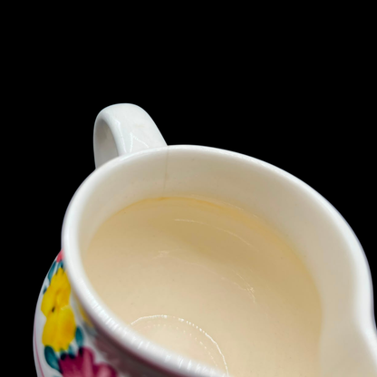 Villeroy & Boch Goslar: Milchkännchen / Kännchen - siehe Beschreibung