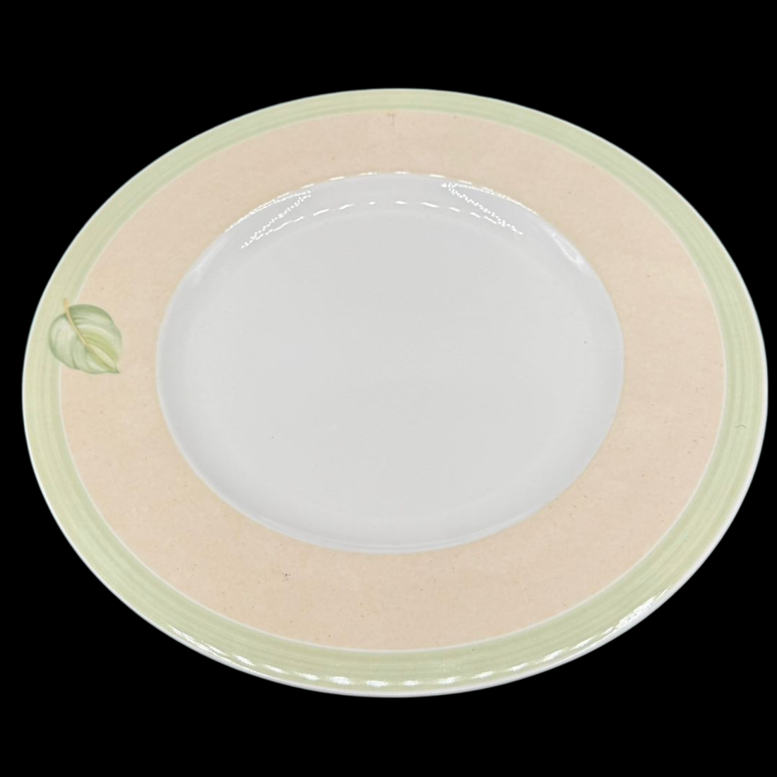 Villeroy & Boch Florea Folia: Speiseteller / flacher Teller
