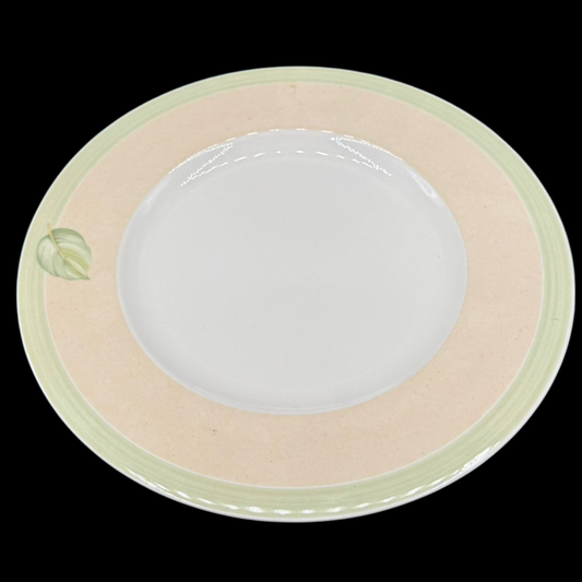 Villeroy & Boch Florea Folia: Speiseteller / flacher Teller