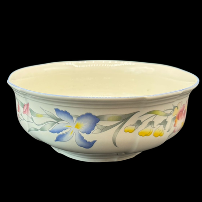 Villeroy & Boch Riviera: Schüssel / Servierschüssel - ca 18 cm