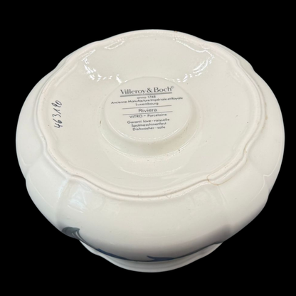 Villeroy & Boch Riviera: Stövchen / Rechaud