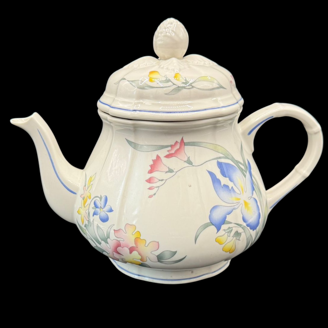 Villeroy & Boch Riviera: Teekanne / Kanne