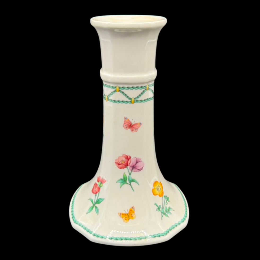 Villeroy & Boch Casa Verde: Kerzenleuchter / Leuchter / Kerzenständer