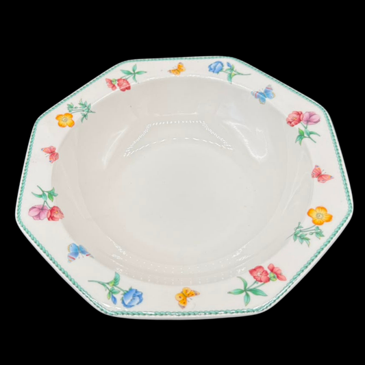 Villeroy & Boch Casa Verde: Salatteller / Salatschale / tiefer Teller