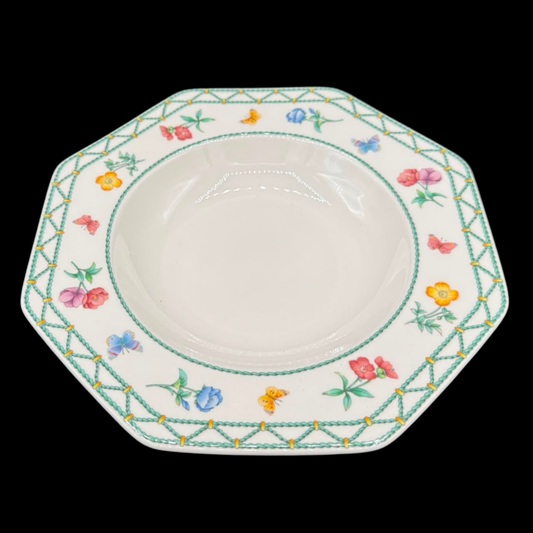 Villeroy & Boch Casa Verde: Suppenteller / tiefer Teller