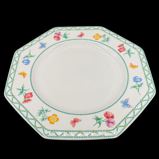 Villeroy & Boch Casa Verde: Speiseteller / flacher Teller