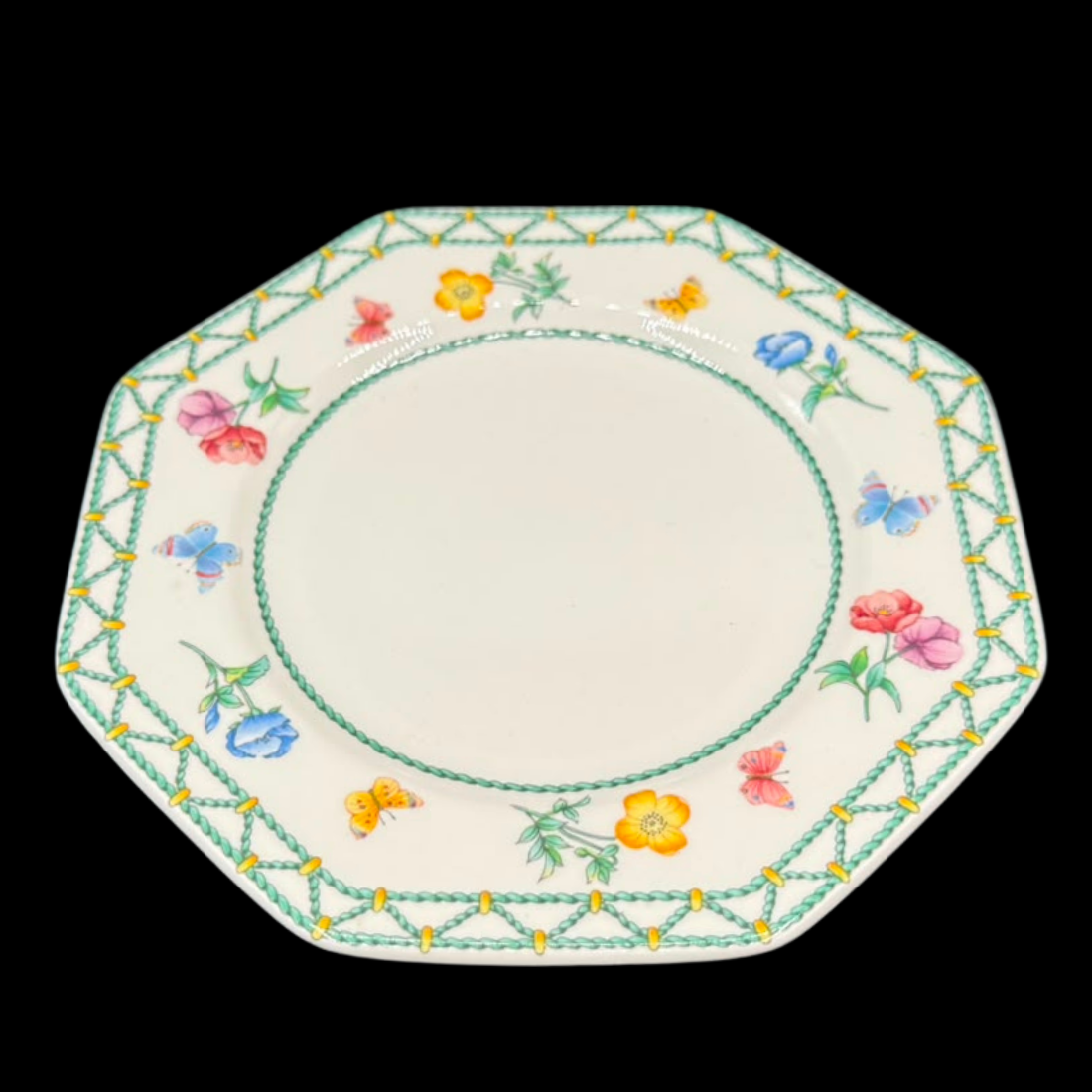 Villeroy & Boch Casa Verde: Brotteller / kleiner Teller