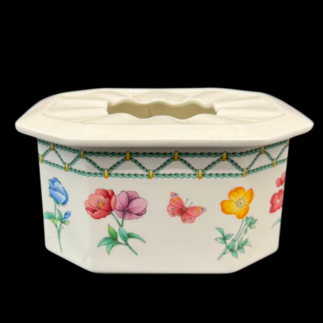 Villeroy & Boch Casa Verde: Stövchén / Rechaud