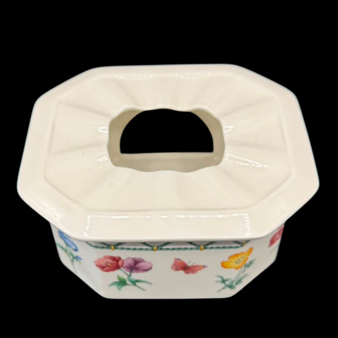 Villeroy & Boch Casa Verde: Stövchén / Rechaud