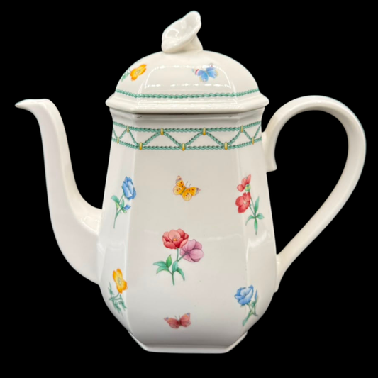 Villeroy & Boch Casa Verde: Kaffeekanne / Kanne