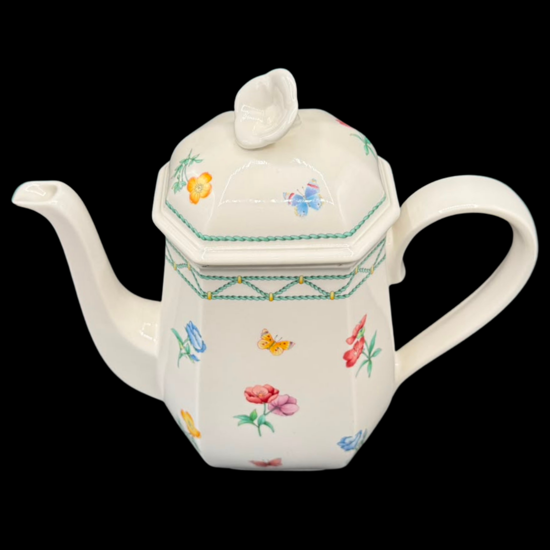 Villeroy & Boch Casa Verde: Kaffeekanne / Kanne