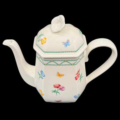 Villeroy & Boch Casa Verde: Kaffeekanne / Kanne