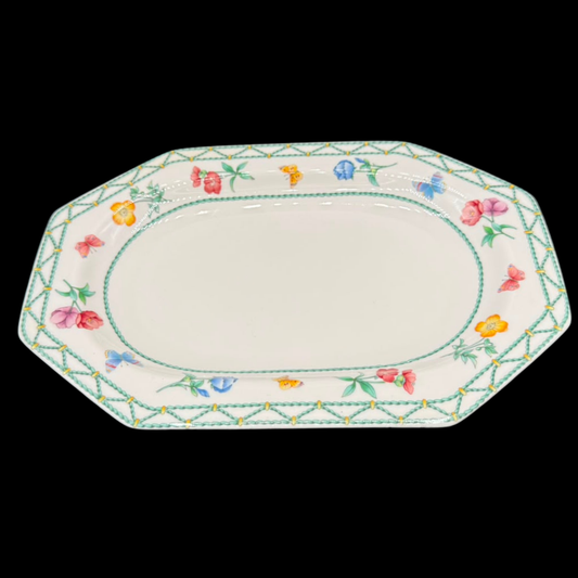 Villeroy & Boch Casa Verde: Wurstplatte / Platte