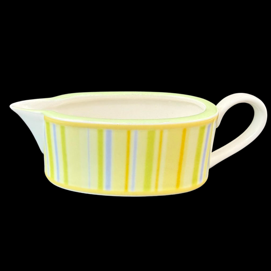 Villeroy & Boch Twist Candy: Sauciere